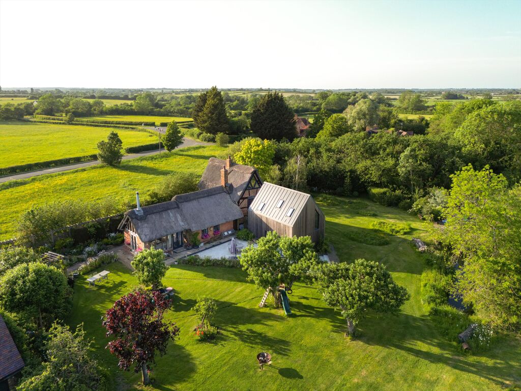 Image of Sawbridge, Rugby, Warwickshire CV23