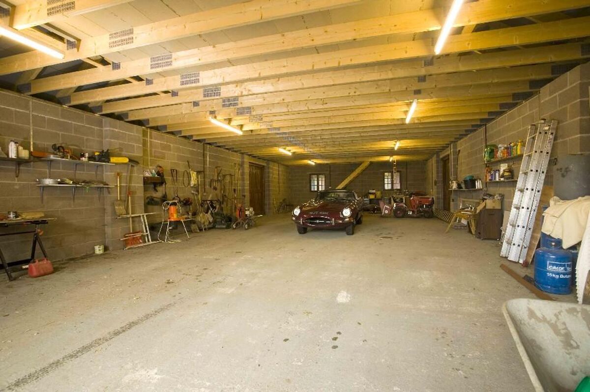 house for sale in Little Lawford Lane, Little Lawford, Rugby