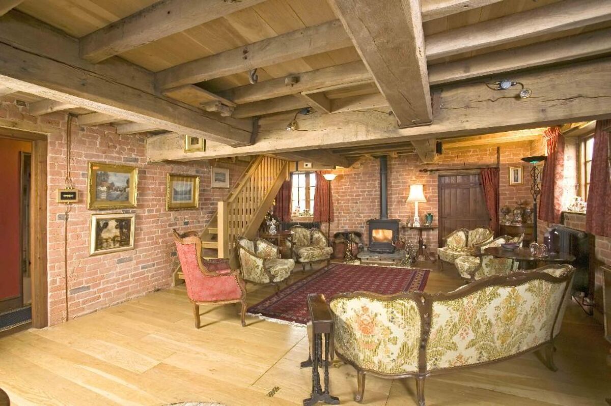 house for sale in Little Lawford Lane, Little Lawford, Rugby