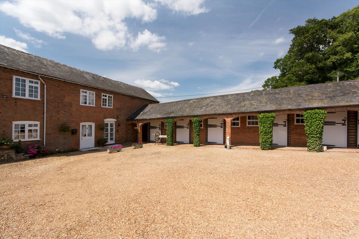 house for sale in Winwick, Northampton, NN6 STR070172 Knight Frank