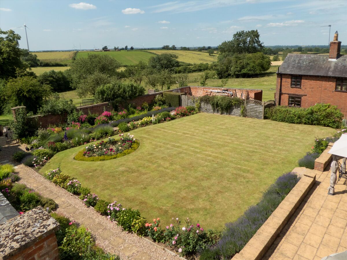 house for sale in Winwick, Northampton, NN6 STR070172 Knight Frank