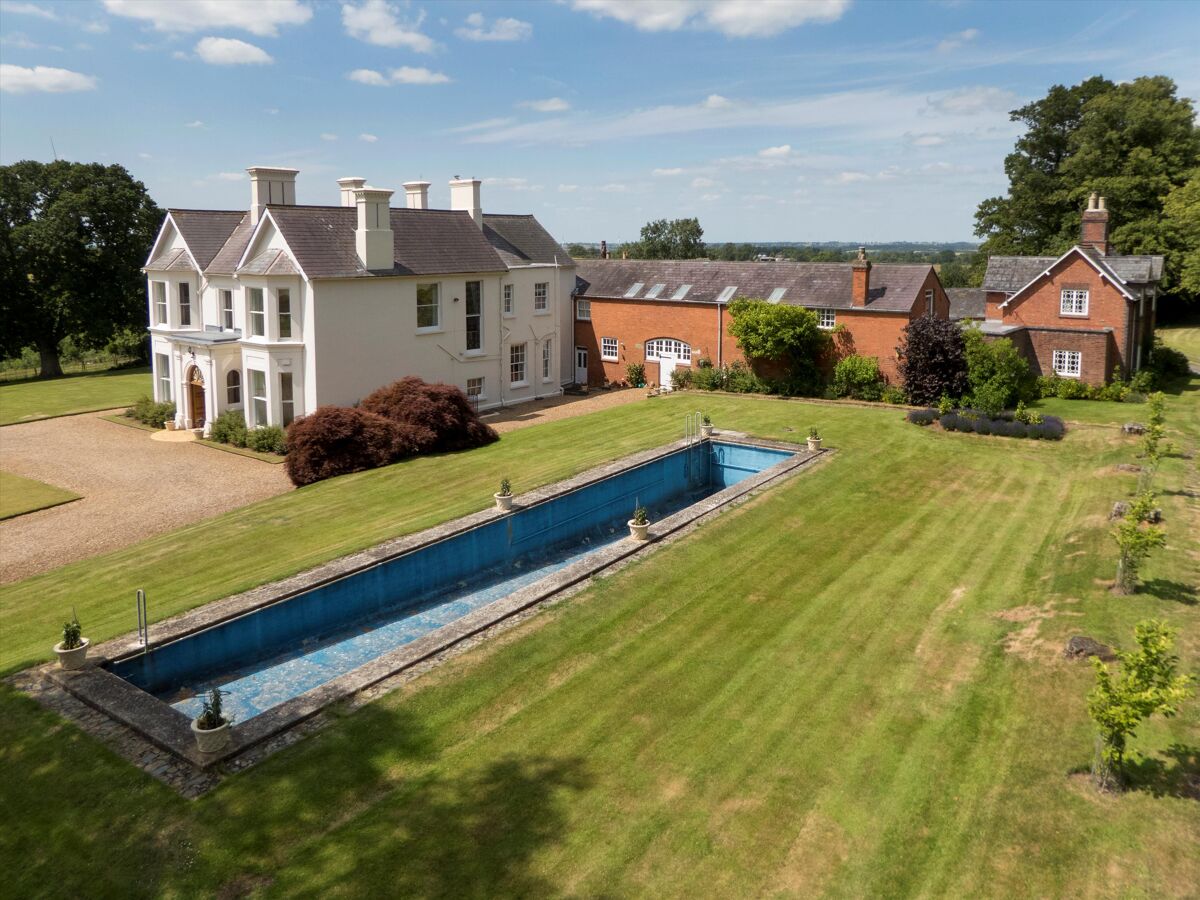 house for sale in Winwick, Northampton, NN6 STR070172 Knight Frank