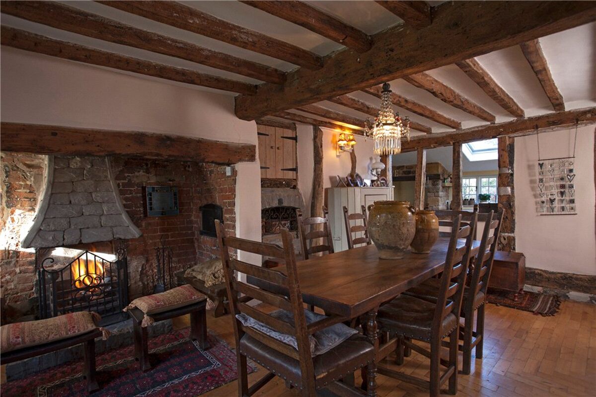 house for sale in Friday Street, Lower Quinton, StratforduponAvon