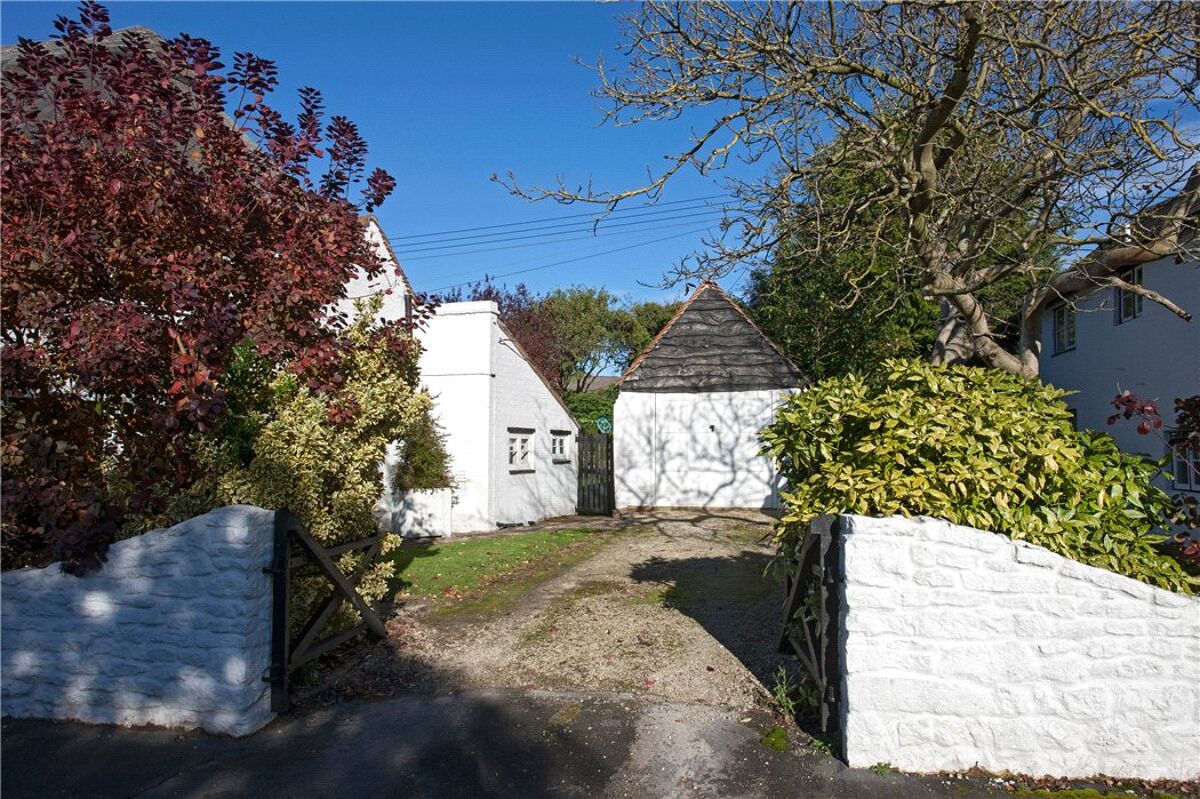 house for sale in Friday Street, Lower Quinton, StratforduponAvon, Warwickshire, CV37