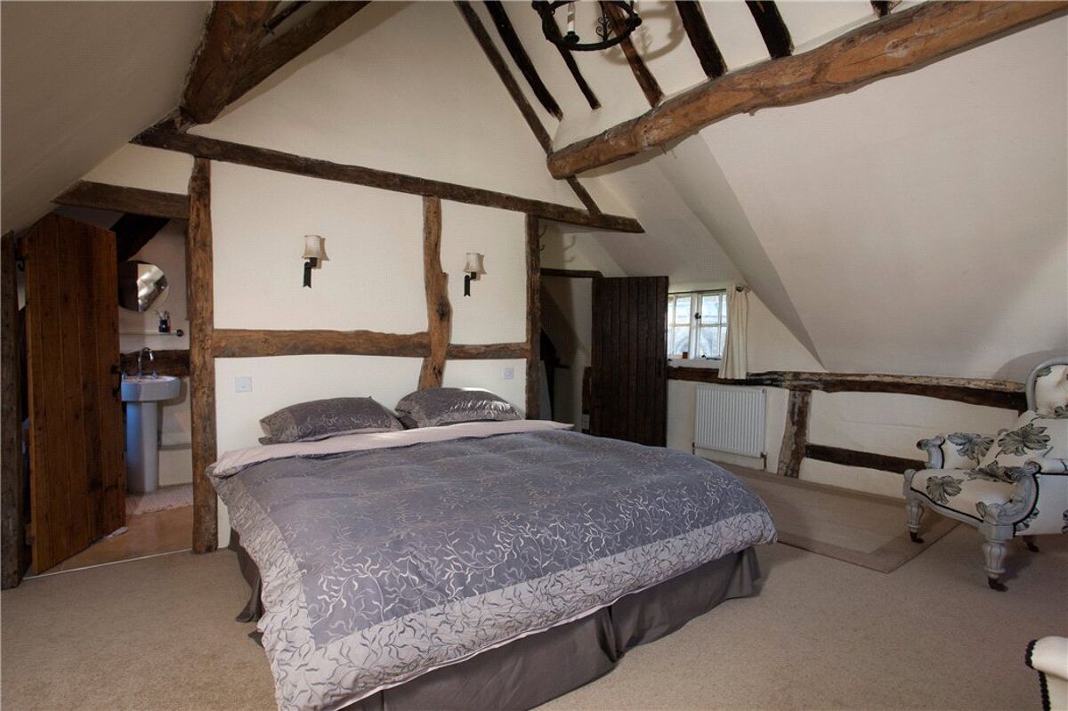 house for sale in Friday Street, Lower Quinton, StratforduponAvon