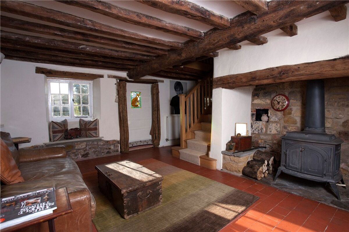 house for sale in Friday Street, Lower Quinton, StratforduponAvon