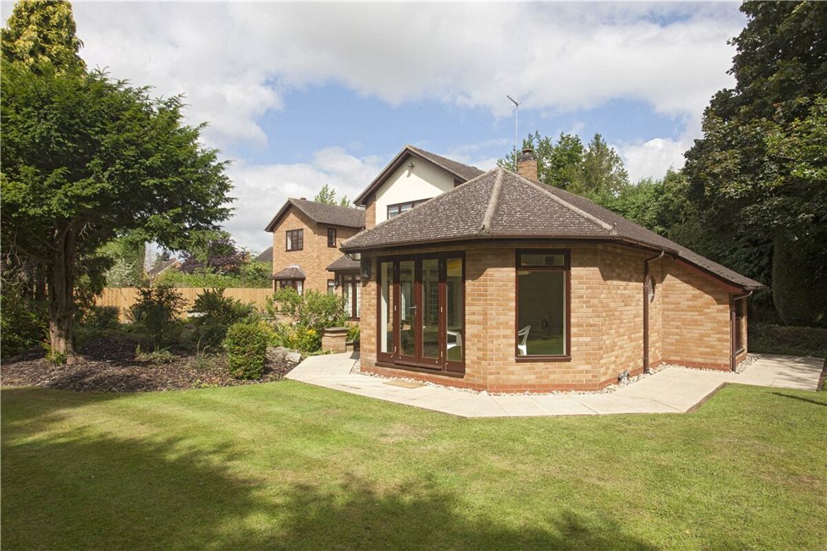 house for sale in Church Lane, Welford On Avon, StratforduponAvon