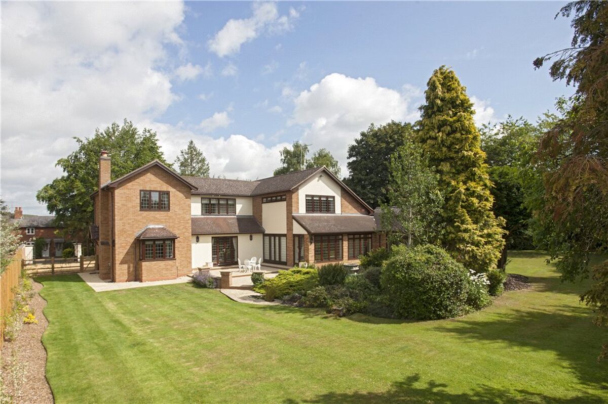 house for sale in Church Lane, Welford On Avon, StratforduponAvon