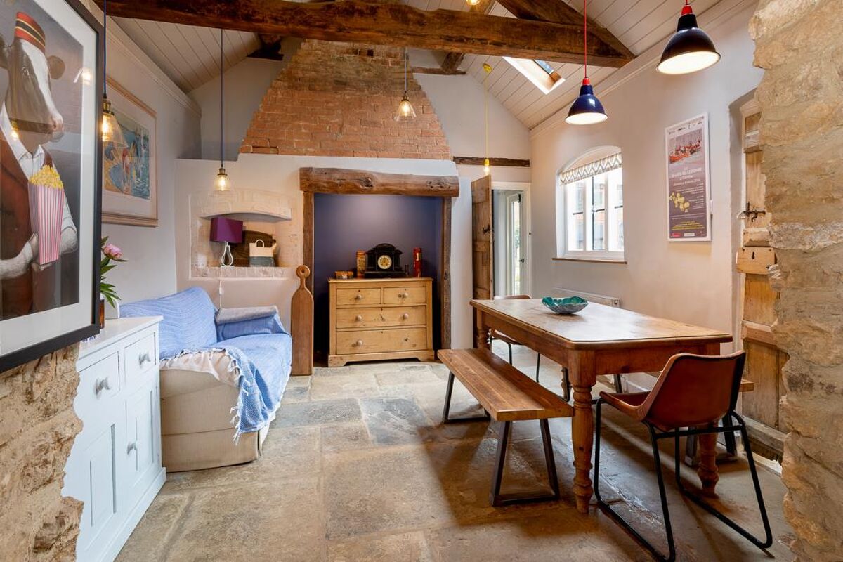 house for sale in Cherington, ShipstononStour, Warwickshire, CV36