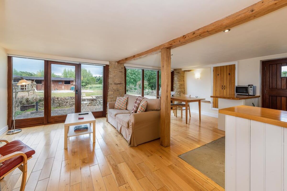 house for sale in Cherington, ShipstononStour, Warwickshire, CV36