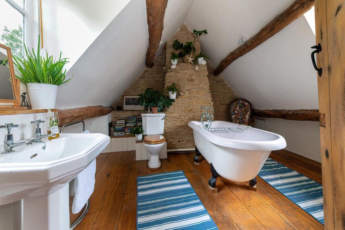 house for sale in Cherington, ShipstononStour, Warwickshire, CV36