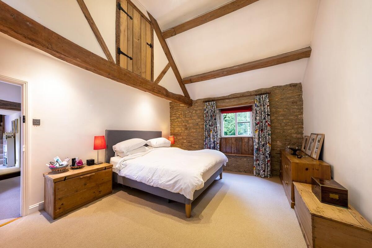 house for sale in Cherington, ShipstononStour, Warwickshire, CV36