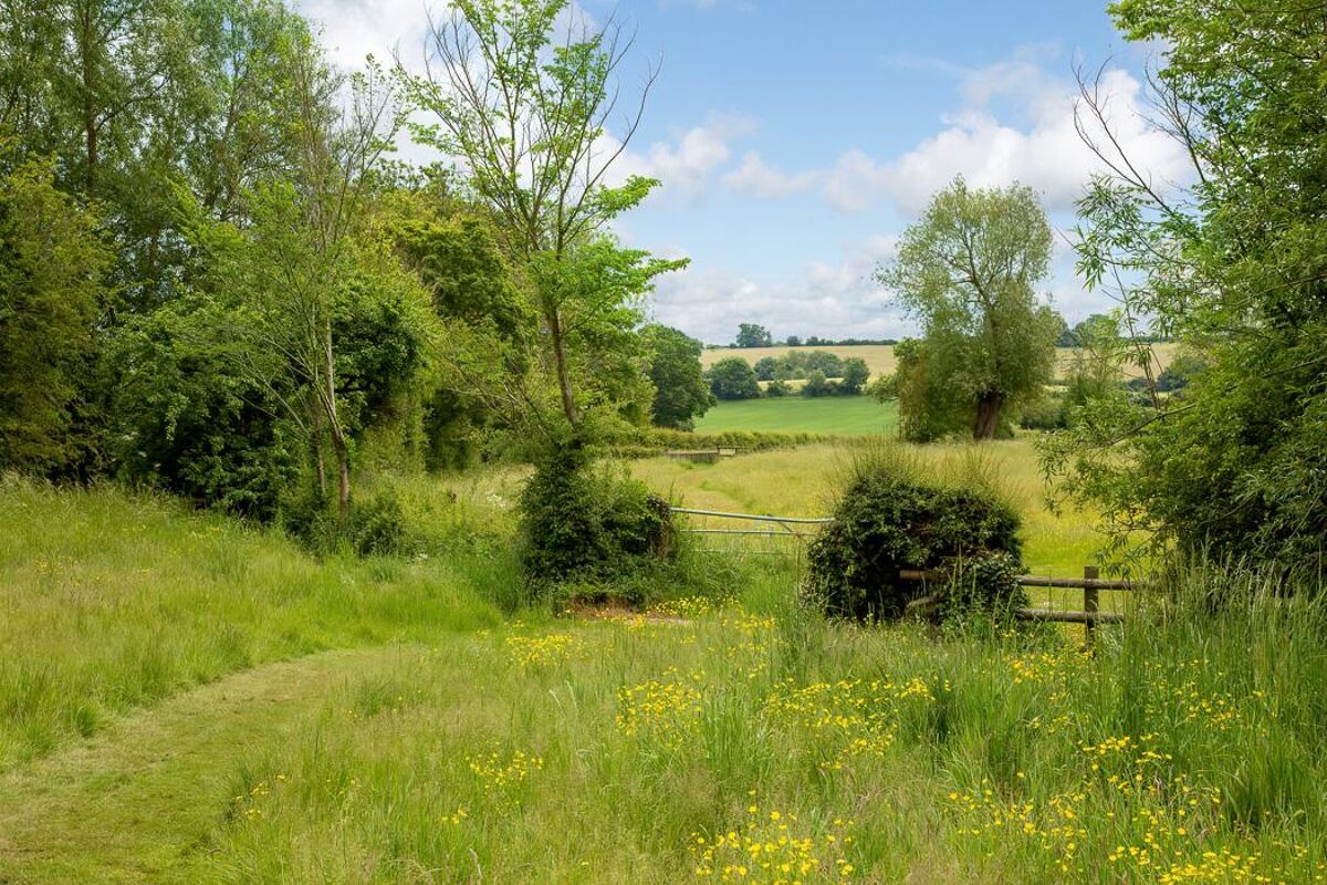 house for sale in Cherington, ShipstononStour, Warwickshire, CV36