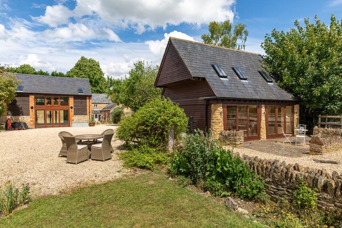 house for sale in Cherington, ShipstononStour, Warwickshire, CV36