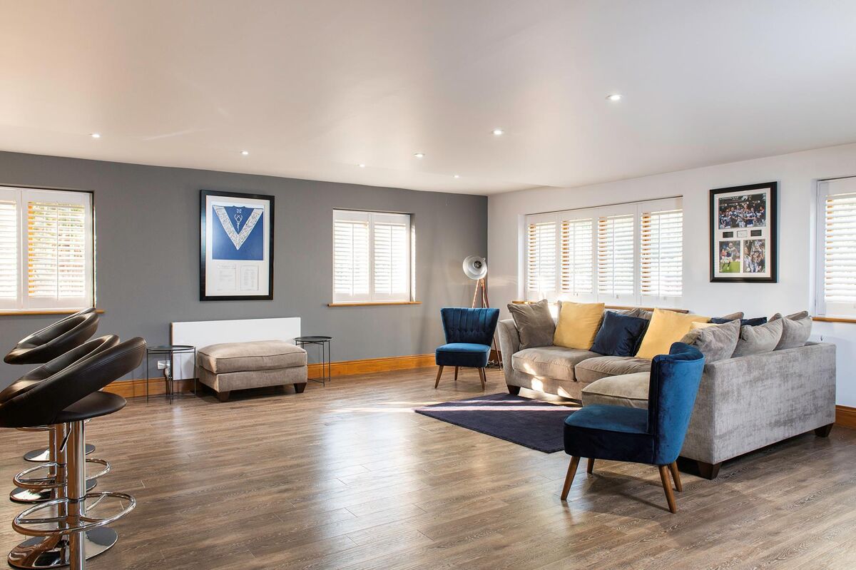 house for sale in Penn Lane, TanworthinArden, Solihull, Warwickshire