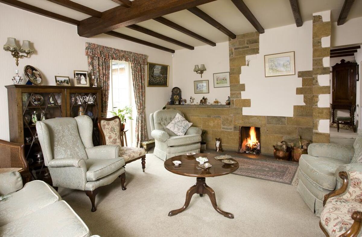 house for sale in Broadwell, Nr Southam, Warwickshire STR080464