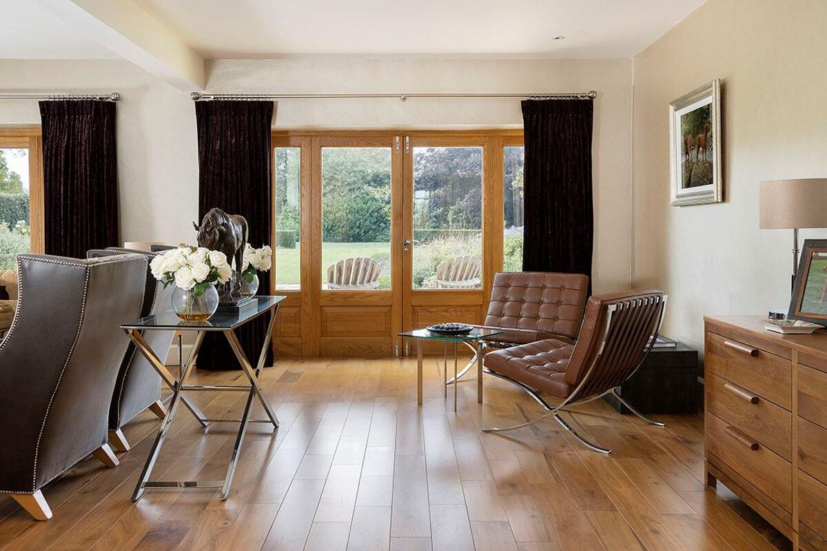 house for sale in Springfield Lane, Broadway, Worcestershire, WR12 STR090167 Knight Frank