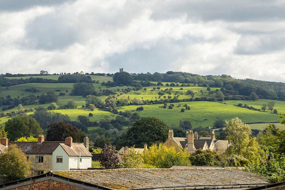 house for sale in Springfield Lane, Broadway, Worcestershire, WR12