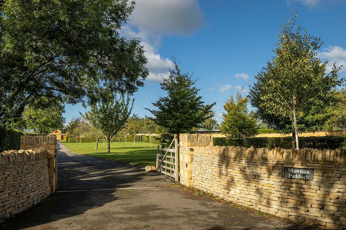 house for sale in Springfield Lane, Broadway, Worcestershire, WR12