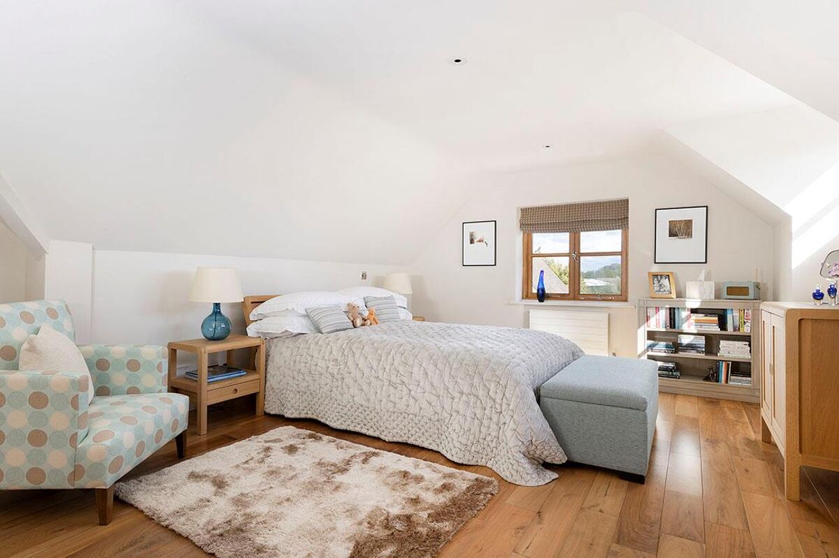 house for sale in Springfield Lane, Broadway, Worcestershire, WR12 STR090167 Knight Frank