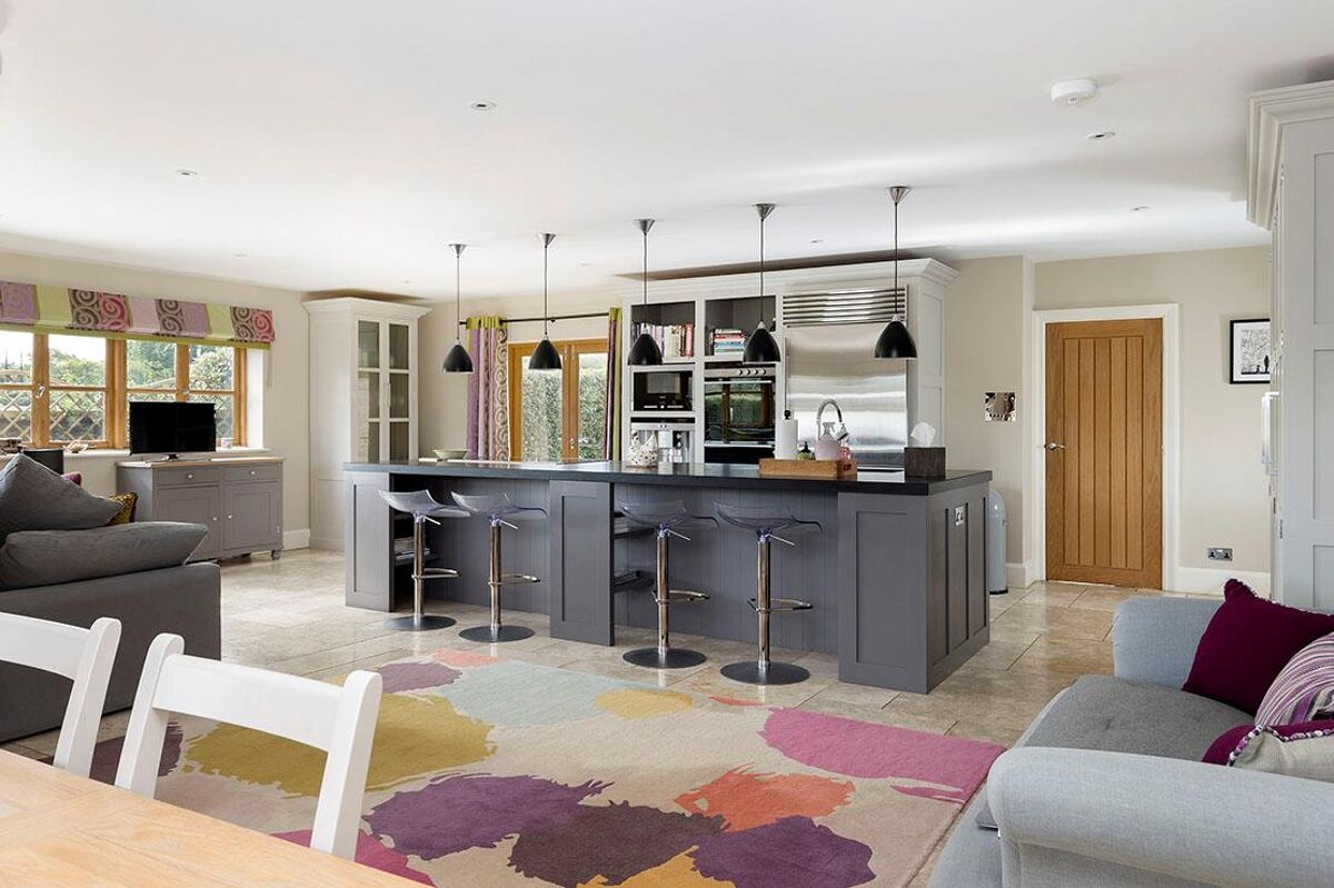 house for sale in Springfield Lane, Broadway, Worcestershire, WR12 STR090167 Knight Frank