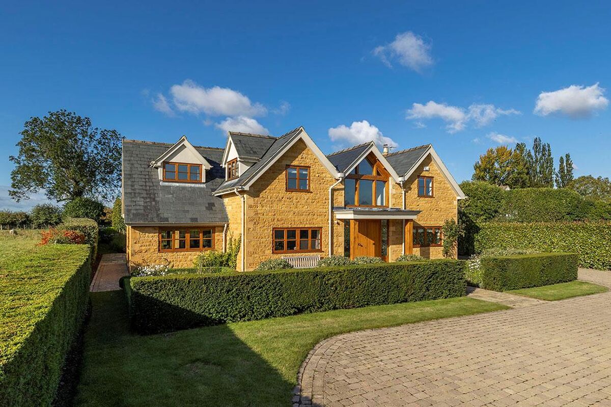 house for sale in Springfield Lane, Broadway, Worcestershire, WR12