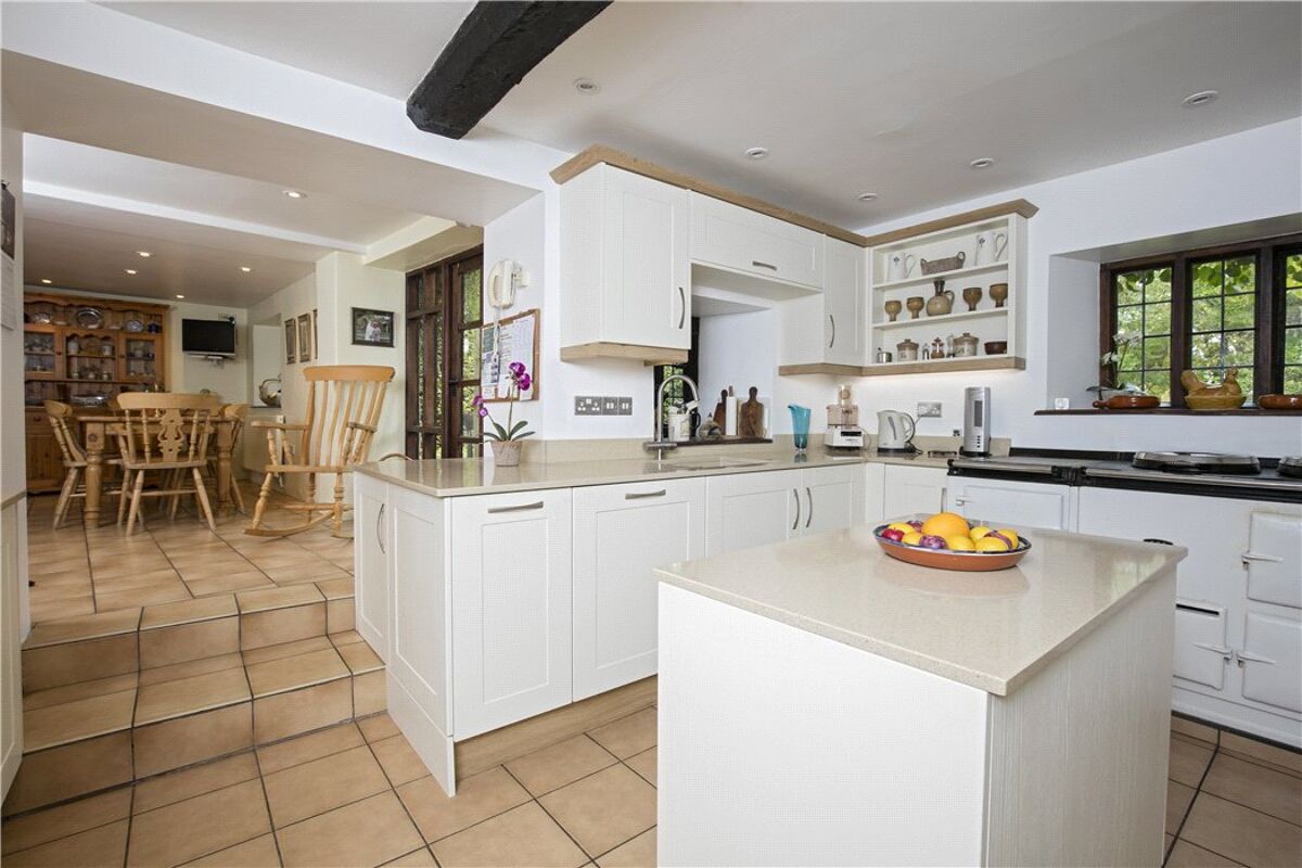 house for sale in Armscote, StratforduponAvon, Warwickshire, CV37