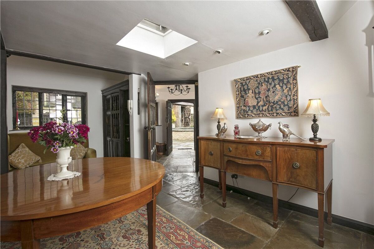 house for sale in Armscote, StratforduponAvon, Warwickshire, CV37