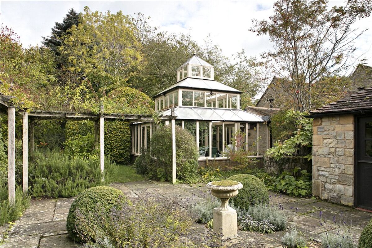 house for sale in Armscote, StratforduponAvon, Warwickshire, CV37