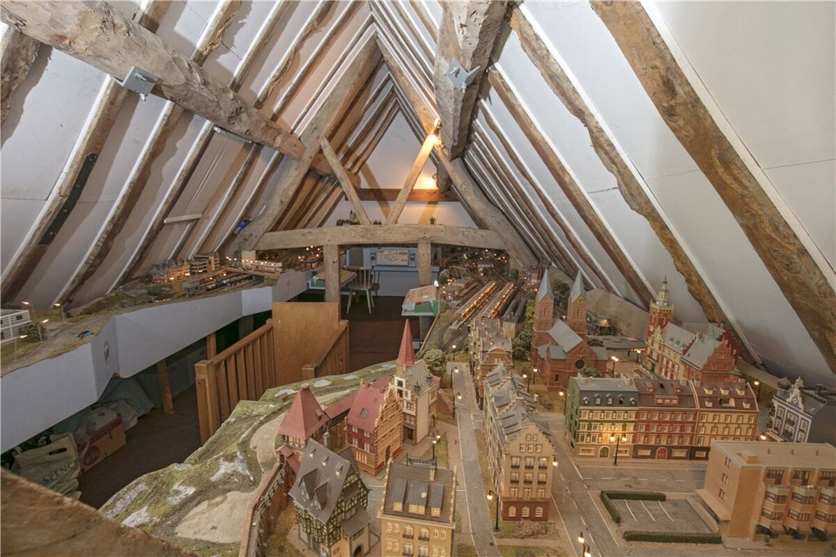 house for sale in Armscote, StratforduponAvon, Warwickshire, CV37