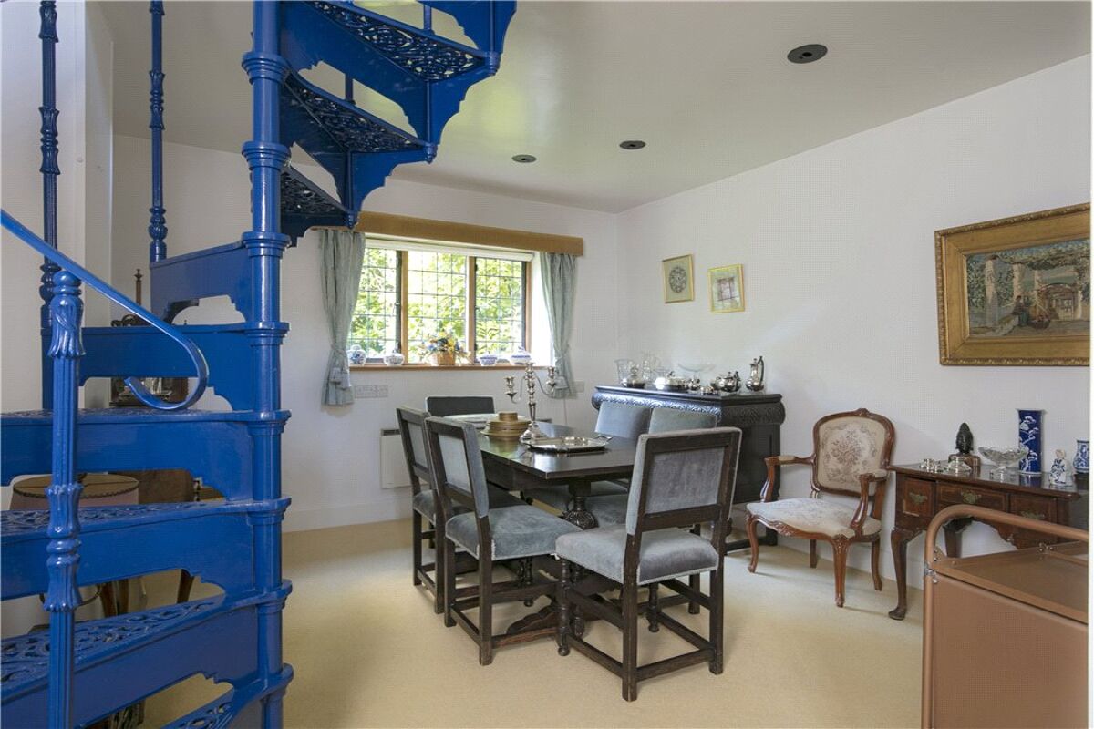 house for sale in Armscote, StratforduponAvon, Warwickshire, CV37