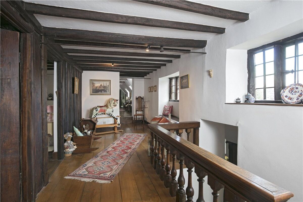 house for sale in Armscote, StratforduponAvon, Warwickshire, CV37