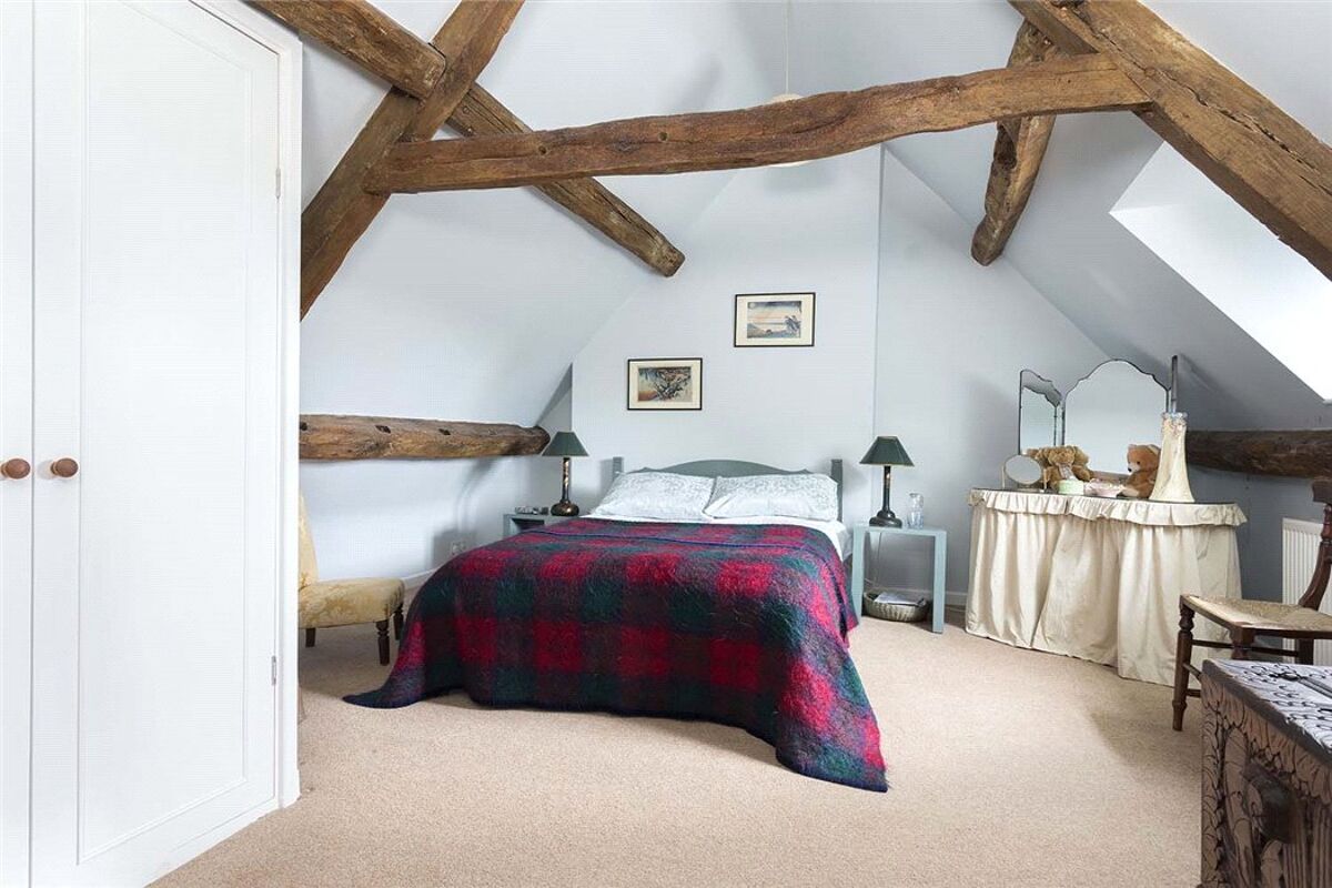 house for sale in BartonontheHeath, MoretoninMarsh, Warwickshire