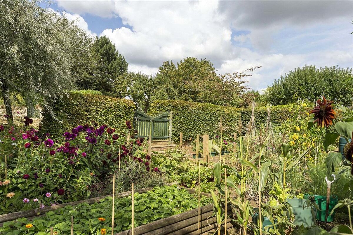 house for sale in BartonontheHeath, MoretoninMarsh, Warwickshire