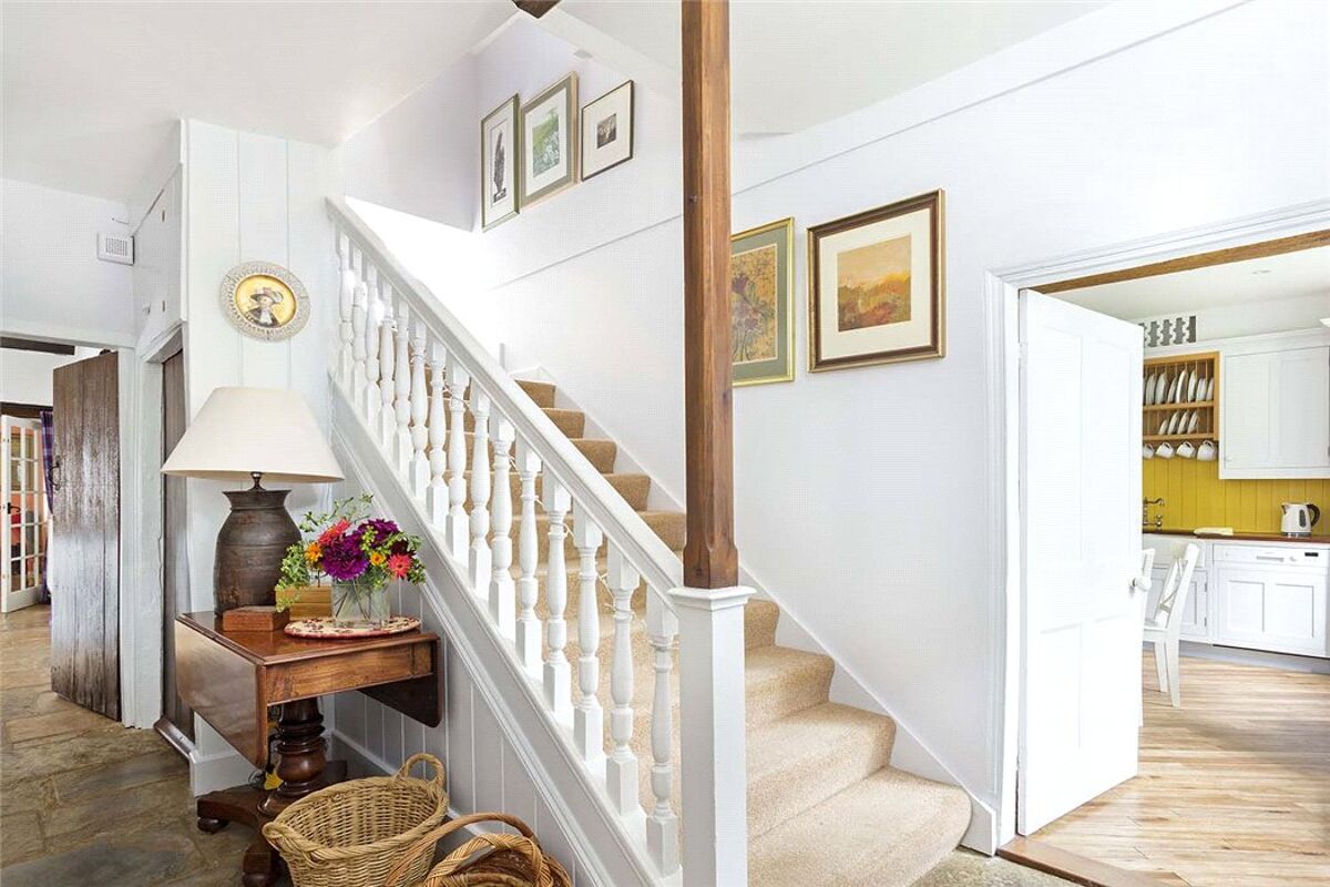 house for sale in BartonontheHeath, MoretoninMarsh, Warwickshire