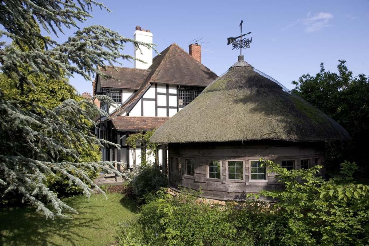 house for sale in Shottery Road, StratfordUponAvon, Warwickshire