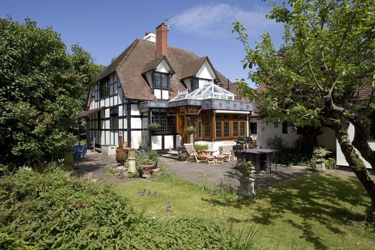 house for sale in Shottery Road, StratfordUponAvon, Warwickshire