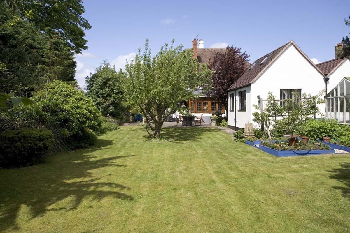 house for sale in Shottery Road, StratfordUponAvon, Warwickshire
