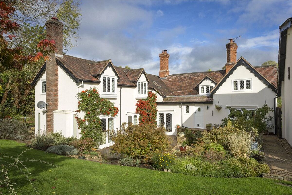 house for sale in Ford Lane, Langley, StratforduponAvon, Warwickshire