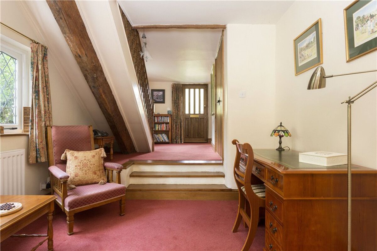 house for sale in Ford Lane, Langley, StratforduponAvon, Warwickshire