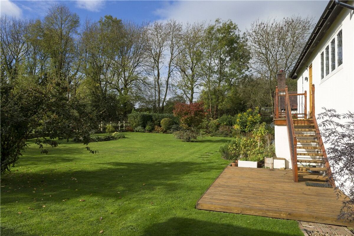 house for sale in Ford Lane, Langley, StratforduponAvon, Warwickshire