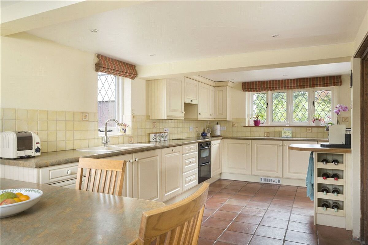 house for sale in Ford Lane, Langley, StratforduponAvon, Warwickshire