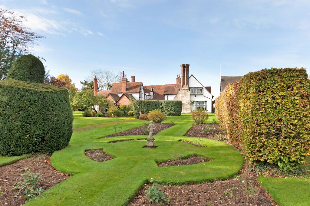 Image of Lye Green, Claverdon, Warwick, Warwickshire, CV35