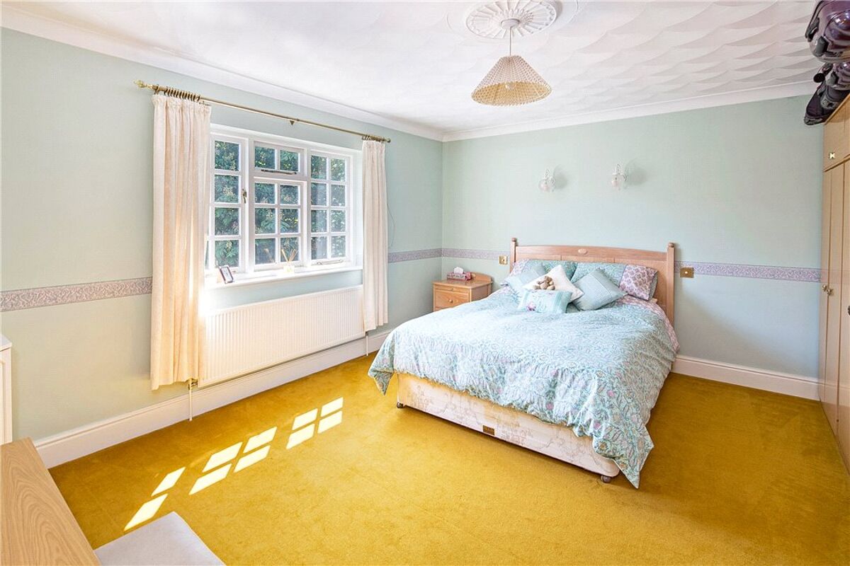 house for sale in Wixford, Alcester, Warwickshire, B49 STR100371