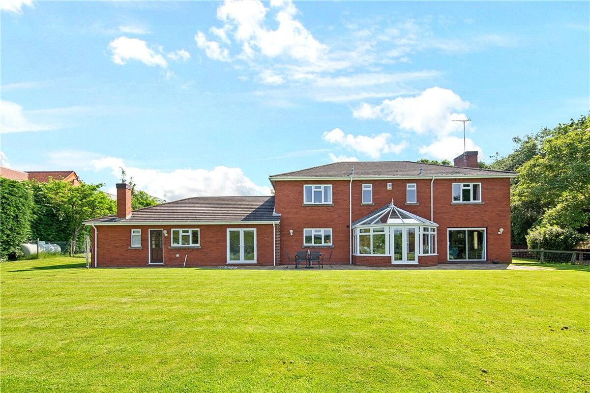 house for sale in Wixford, Alcester, Warwickshire, B49 STR100371