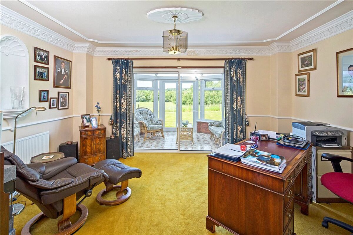 house for sale in Wixford, Alcester, Warwickshire, B49 STR100371