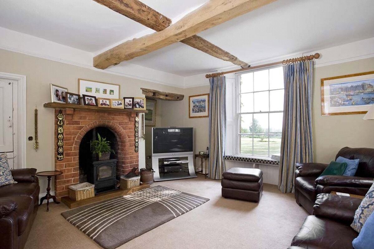 house for sale in Bevington, Salford Priors, Evesham, Warwickshire