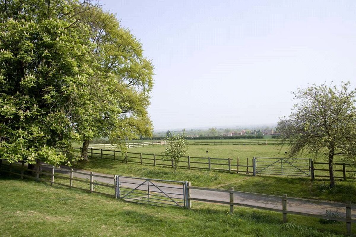 house for sale in Bevington, Salford Priors, Evesham, Warwickshire