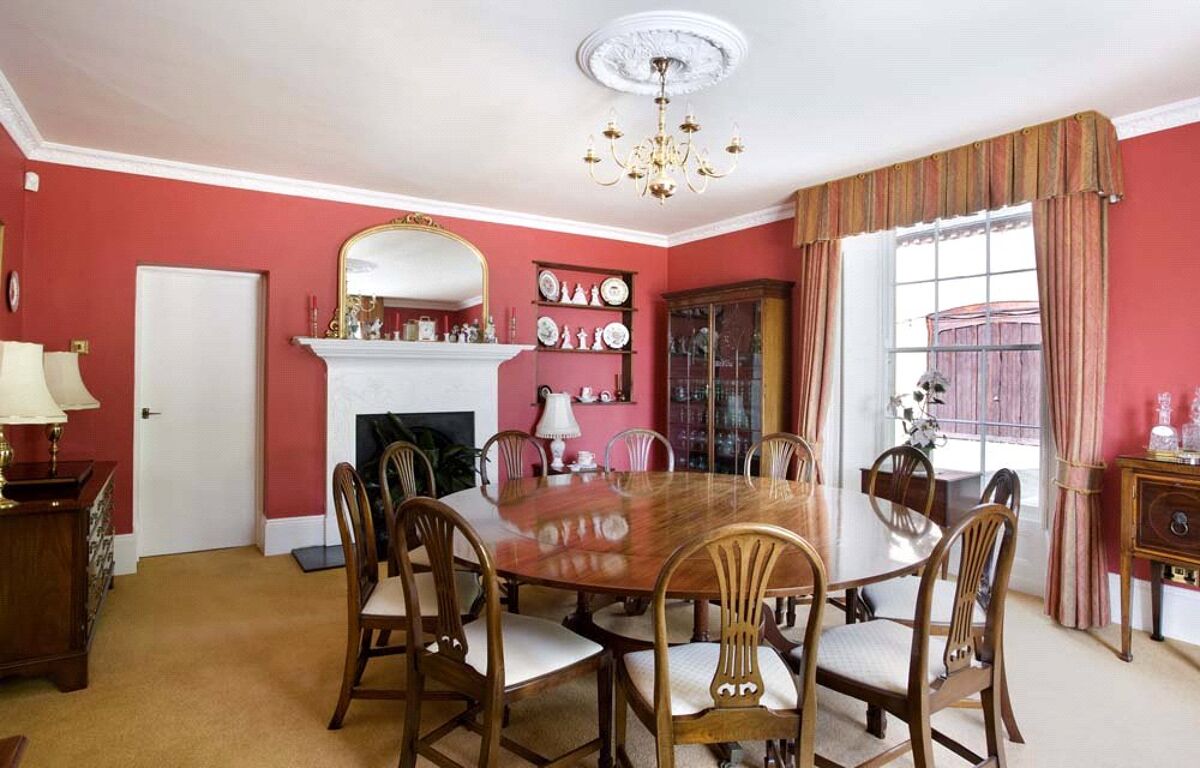 house for sale in Bevington, Salford Priors, Evesham, Warwickshire