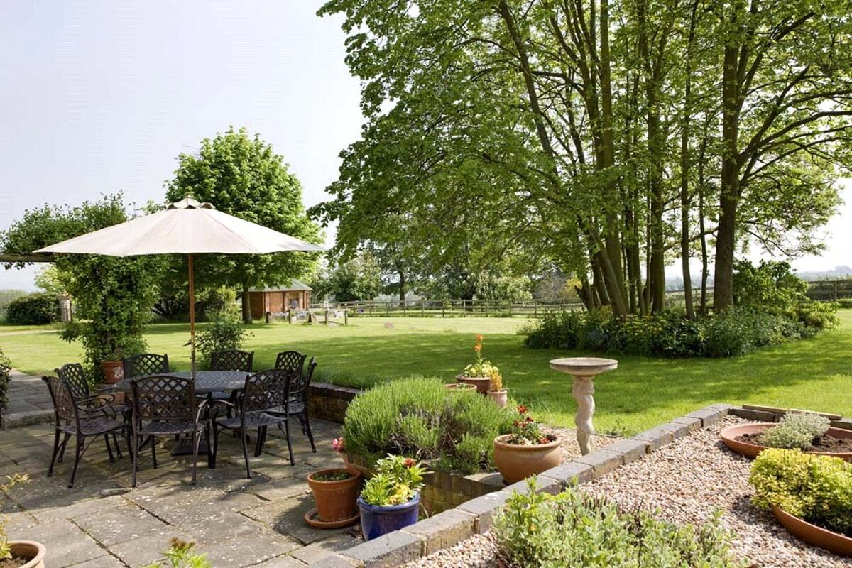 house for sale in Bevington, Salford Priors, Evesham, Warwickshire